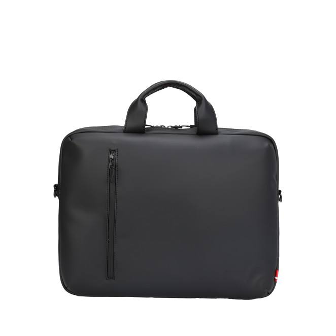 dbramante1928 Nyhavn - Briefcase 15.6" ICON Negro