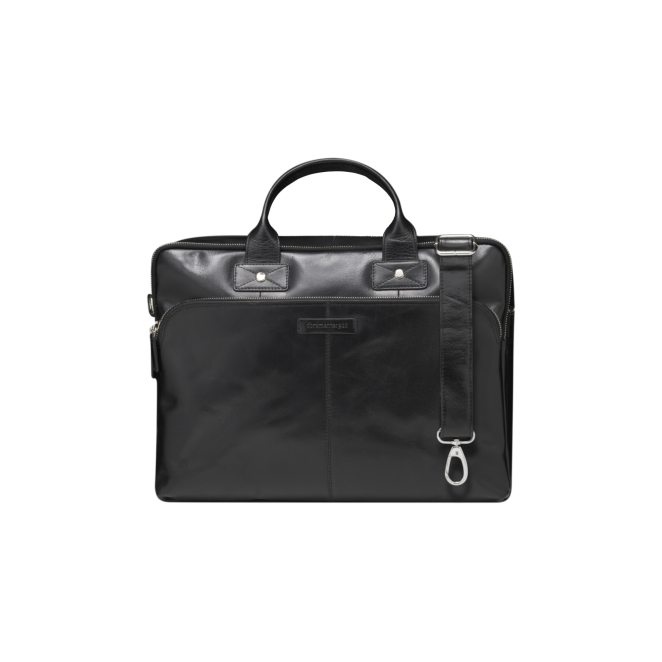 dbramante1928 Kronborg 40,6 cm (16″) Maletín Negro