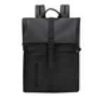 dbramante1928 Broadway - Backpack 16" ICON mochila Negro