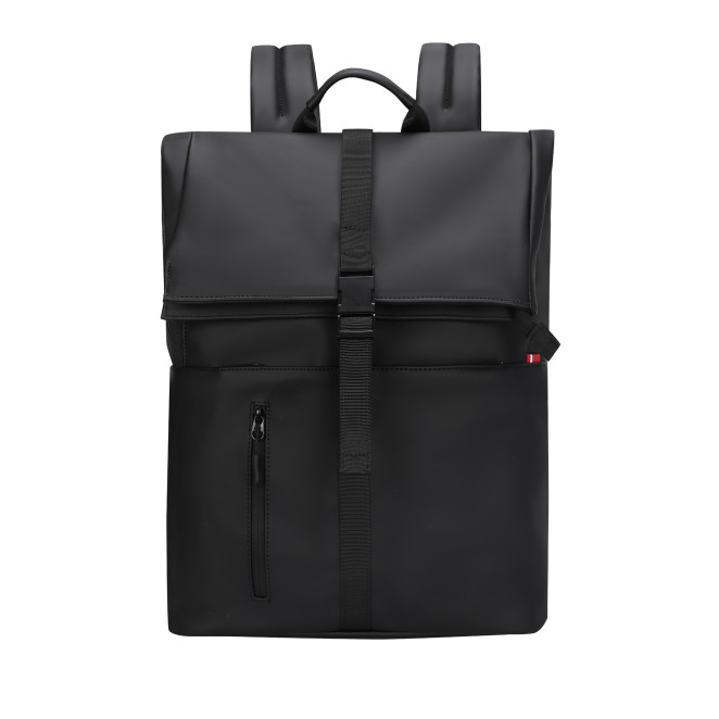 dbramante1928 Broadway - Backpack 16" ICON mochila Negro