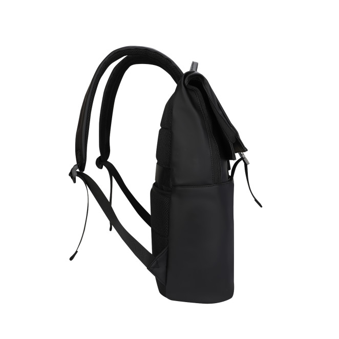 dbramante1928 Broadway - Backpack 16" ICON mochila Negro