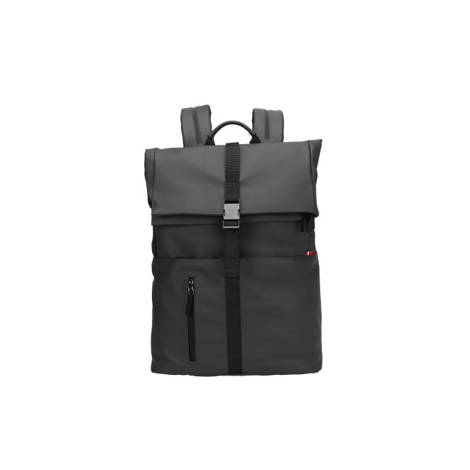 dbramante1928 Broadway - Backpack 16" ICON mochila Gris