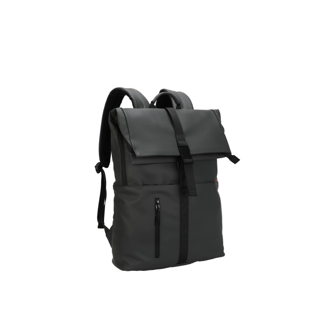dbramante1928 Broadway - Backpack 16" ICON mochila Gris