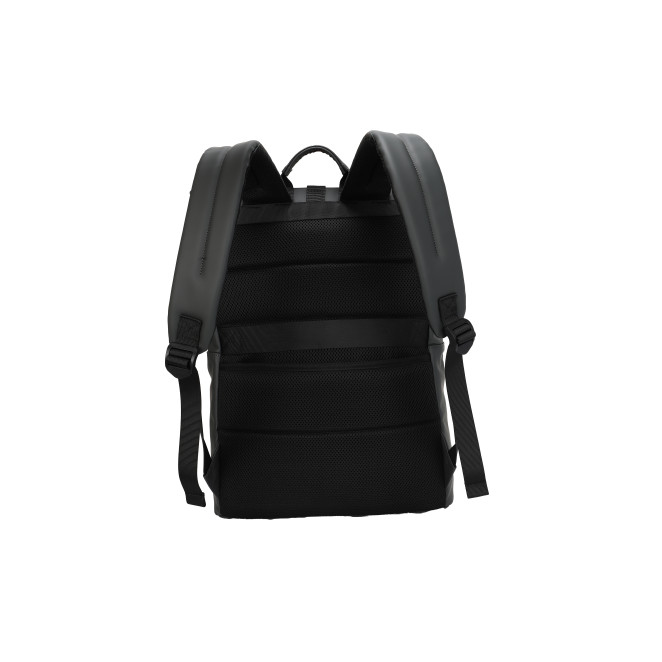 dbramante1928 Broadway - Backpack 16" ICON mochila Gris