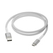 dbramante1928 CB12ACGR7114 cable USB USB 2.0 1,2 m USB A USB C Blanco