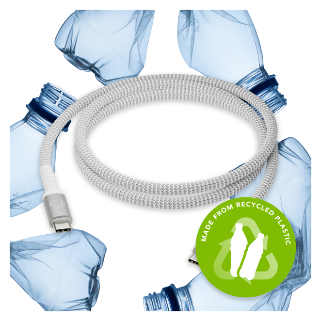 dbramante1928 CB12CCGR7116 cable USB C de 1,2 metros