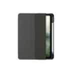 dbramante1928 LOIPICGR6823 funda para tablet 27,9 cm (11″) Libro Gris