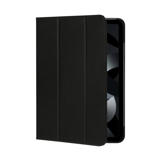 dbramante1928 OSIPBL001710 funda para tablet 27,7 cm (10.9″) Libro Negro
