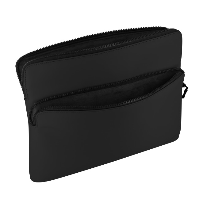 dbramante1928 Oxford Plus - Sleeve ICON 14" Funda Negro