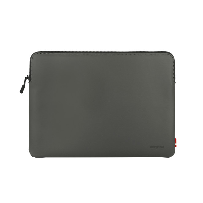 dbramante1928 Oxford - Sleeve ICON 14" Funda Gris