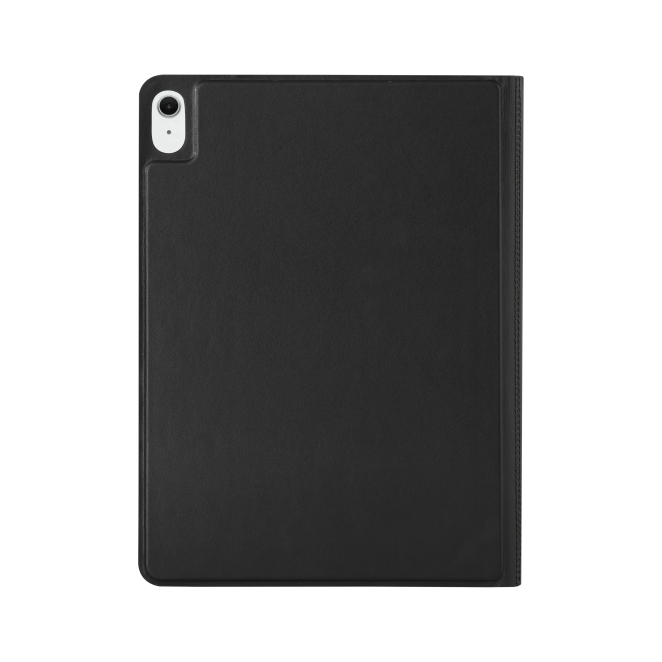 funda protectora dbramante1928 en posición vertical mostrando su elegancia