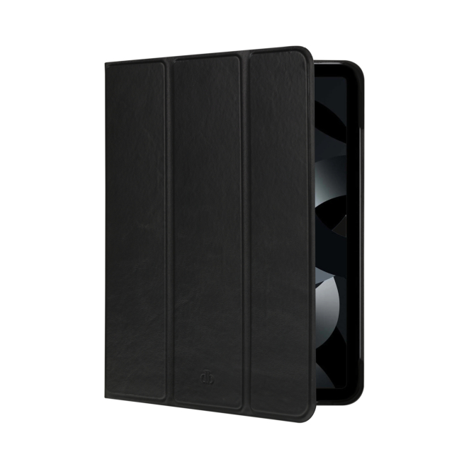 dbramante1928 RIIPGTBL1708 funda para tablet 27,7 cm (10.9″) Libro Negro