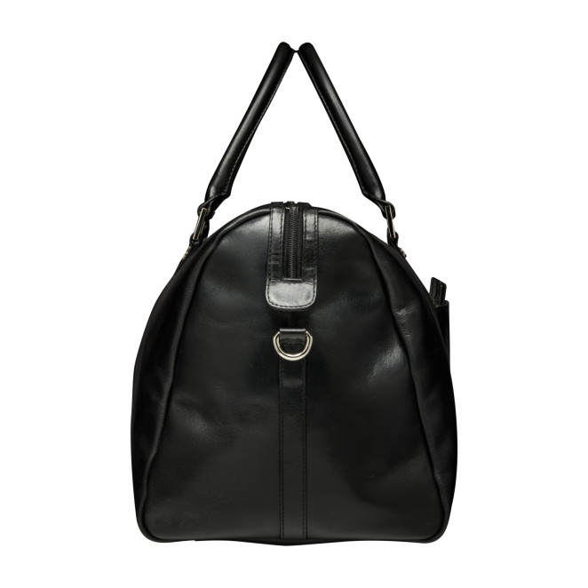 dbramante1928 Kastrup Cuero Negro Unisex Bolso de mano