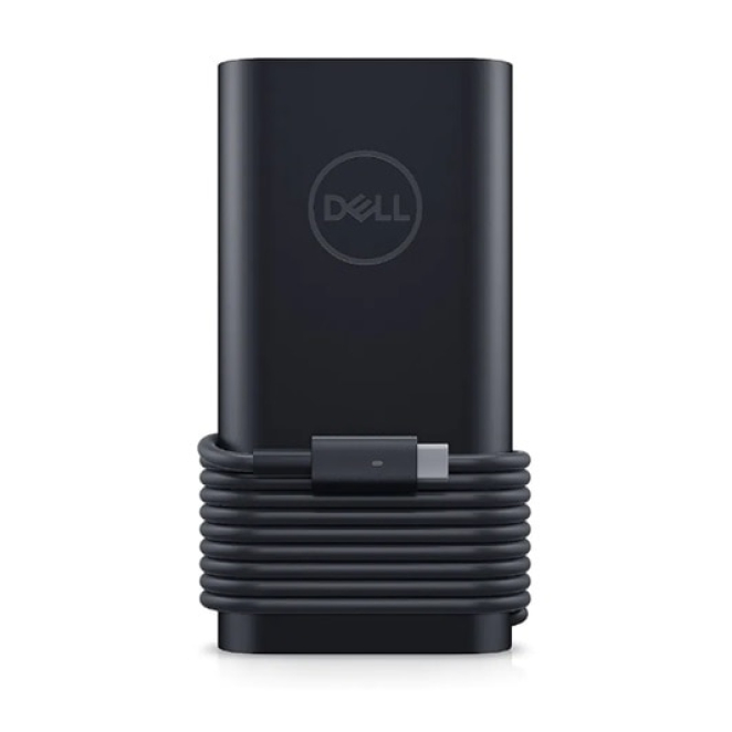 DELL 450-BBVD adaptador e inversor de corriente Interior 65 W Negro
