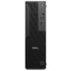DELL Pro Max FCS1250 Intel Core Ultra 7 265 32 GB DDR5-SDRAM 1 TB SSD NVIDIA RTX A1000 Windows 11 Pro Slim PC PC Negro
