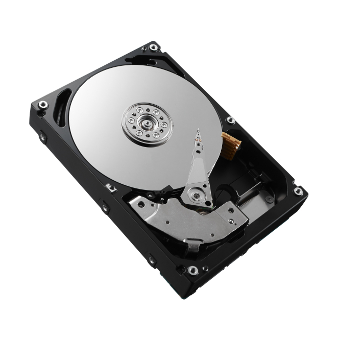 DELL 161-BBRX disco duro interno 8 TB 7200 RPM 3.5″ SAS