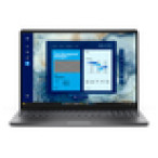 DELL Pro 16 PC16250 Intel Core Ultra 5 225U Portátil 40,6 cm (16") Full HD+ 16 GB DDR5-SDRAM 512 GB SSD Wi-Fi 6E (802.11ax) Windows 11 Pro Español Negro