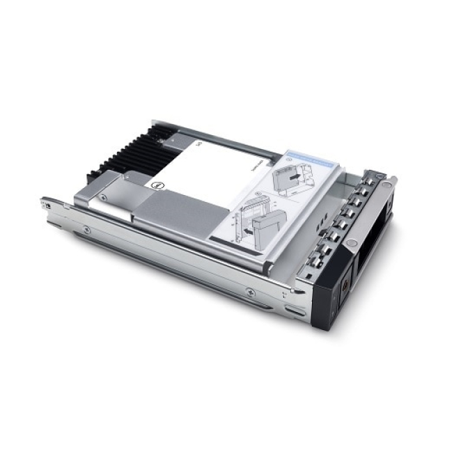 DELL 345-BECI unidad de estado sólido 960 GB 2.5″ Serial ATA III