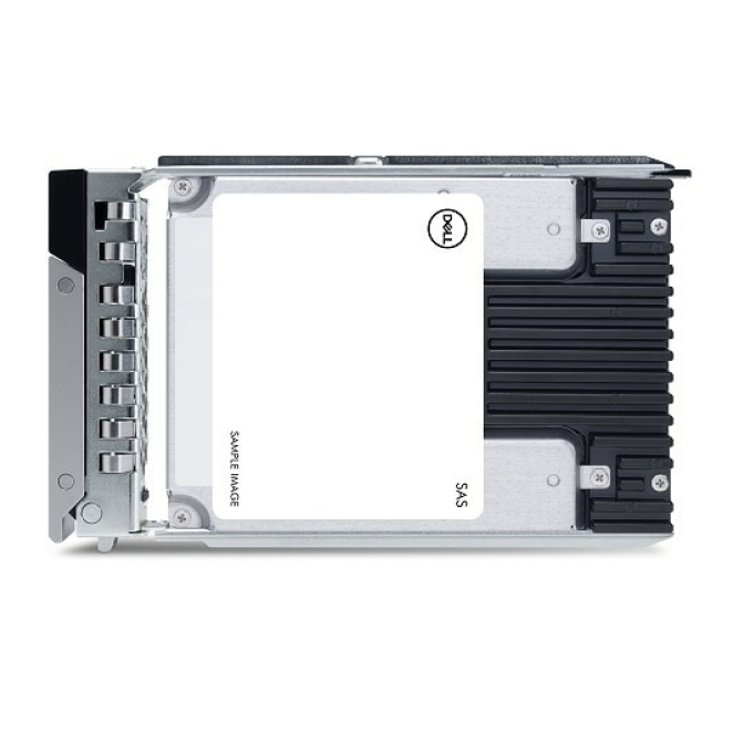 DELL 345-BFYY unidad de estado sólido 1,92 TB 2.5″ SAS