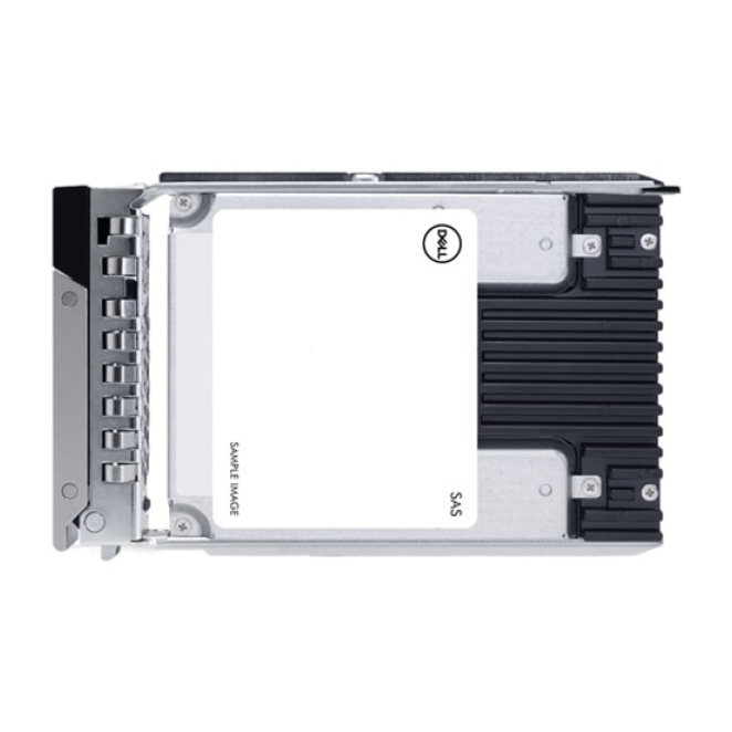 DELL 345-BJPR unidad de estado sólido 960 GB 2.5″ Serial ATA III