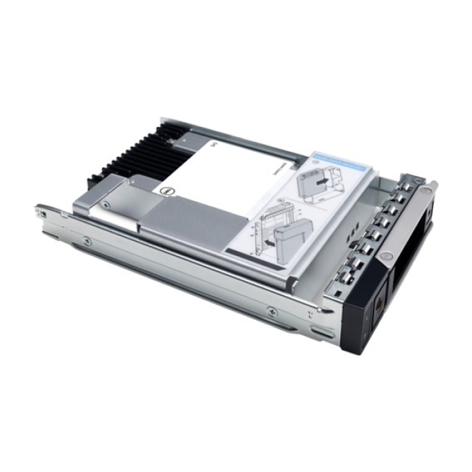 DELL 345-BJSM unidad de estado sólido 480 GB 2.5″ Serial ATA III