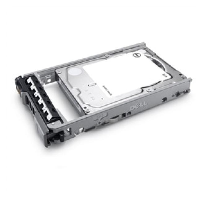 DELL 400-AJPP disco duro interno 600 GB 10000 RPM 2.5″ SAS