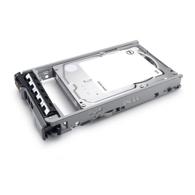 DELL 400-AJQB disco duro interno 600 GB 10000 RPM 2.5″ SAS
