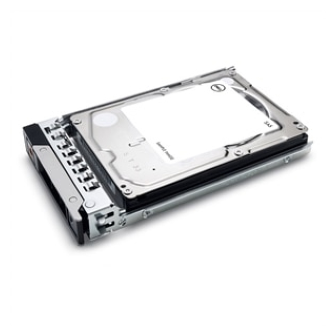 DELL 400-ATIN disco duro interno 600 GB 15000 RPM 2.5″ SAS
