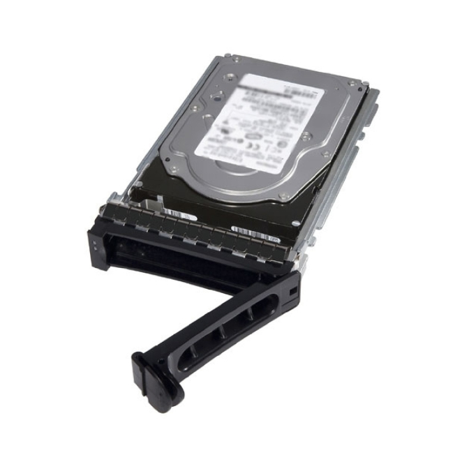 DELL 400-ATJJ disco duro interno 1 TB 7200 RPM 3.5″ Serial ATA III