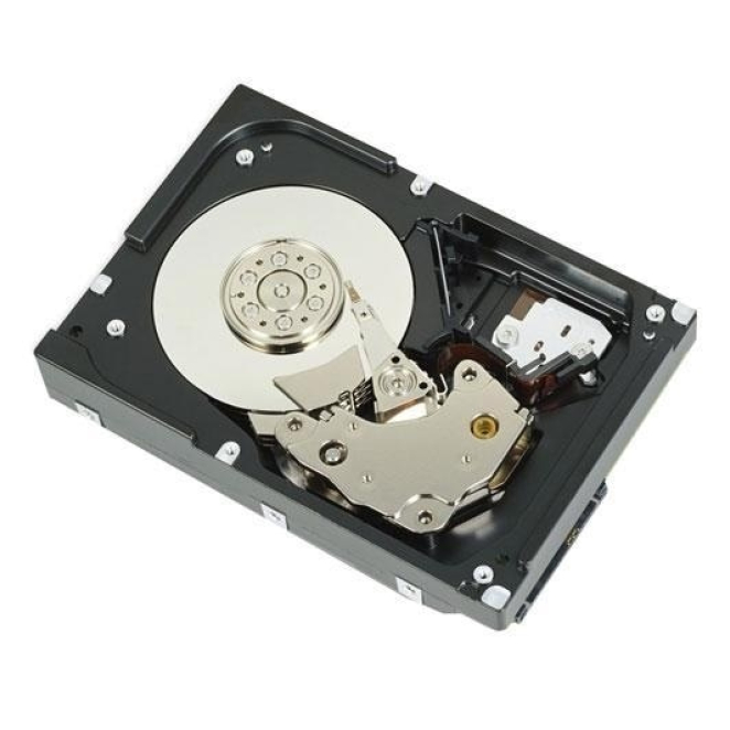 DELL 400-BGEC disco duro interno 2 TB 7200 RPM 3.5″ Serial ATA III
