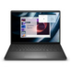 DELL Pro 14 Essential PV14250 Intel Core 5 120U Portátil 35,6 cm (14") Full HD+ 16 GB DDR5-SDRAM 512 GB SSD Wi-Fi 6 (802.11ax) Windows 11 Pro Español Negro