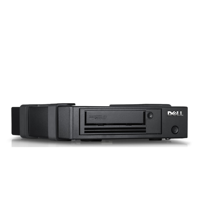 DELL LTO-9 Unidad de almacenamiento Cartucho de cinta