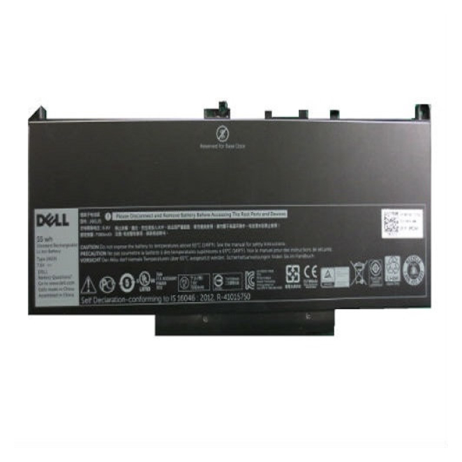 DELL 451-BBSY Batería