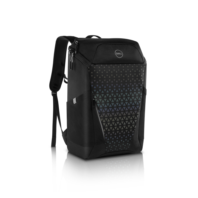 DELL GM1720PM 43,2 cm (17″) Mochila Negro