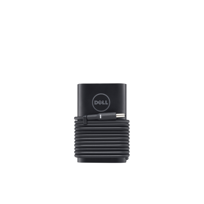 DELL 4H6NV adaptador e inversor de corriente Interior 45 W Negro