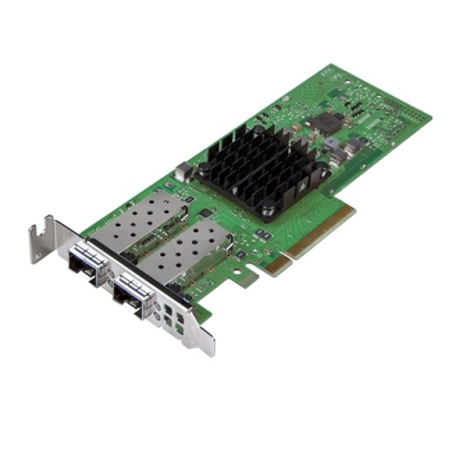 DELL 540-BDID adaptador y tarjeta de red Interno Ethernet / Fiber 25000 Mbit/s