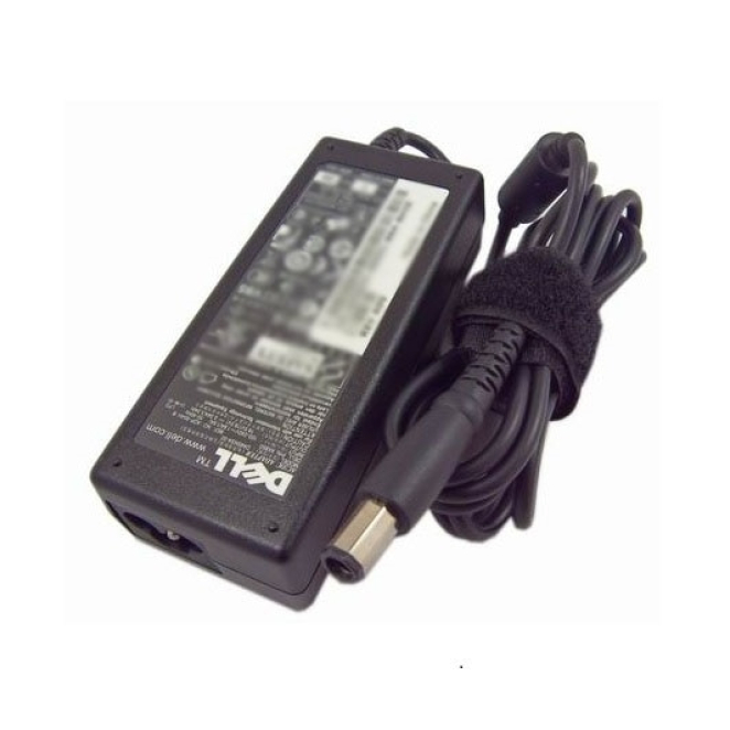 Dell Wyse 450-AHPM adaptador e inversor de corriente Interior 65 W Negro
