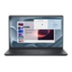 DELL Pro 15 Essential PV15250 Intel® Core™ i5 i5-1334U Portátil 39,6 cm (15.6") Full HD 16 GB DDR5-SDRAM 512 GB SSD Wi-Fi 6 (802.11ax) Windows 11 Pro Español Negro