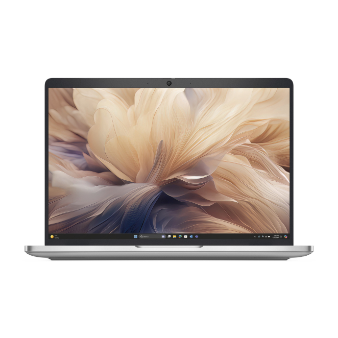 Portátil DELL Pro 14 Plus PB14250 diseño lateral