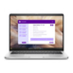 DELL Pro 14 Plus PB14250 Intel Core Ultra 7 255U Portátil 35,6 cm (14") Full HD+ 16 GB DDR5-SDRAM 512 GB SSD Wi-Fi 6E (802.11ax) Windows 11 Pro Español Aluminio
