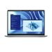 DELL Latitude 7455 Copilot+ PC Qualcomm Snapdragon X1P-64-100 Portátil 35,6 cm (14″) Pantalla táctil Quad HD+ 16 GB LPDDR5x-SDRAM 512 GB SSD Wi-Fi 7 (802.11be) Windows 11 Pro Español Gris
