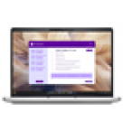 DELL Pro 13 Plus PB13250 Copilot+ PC Intel Core Ultra 7 268V Portátil 33,8 cm (13.3″) Full HD+ 32 GB LPDDR5x-SDRAM 512 GB SSD Wi-Fi 7 (802.11be) Windows 11 Pro Nórdico Plata