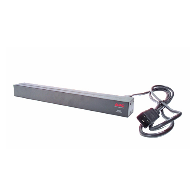 DELL A7067475 unidad de distribución de energía (PDU) 12 salidas AC 0U/1U Negro