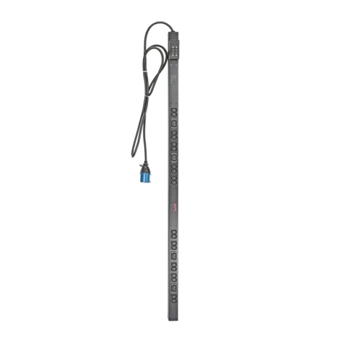 DELL A7067487 unidad de distribución de energía (PDU) 24 salidas AC 0U Negro