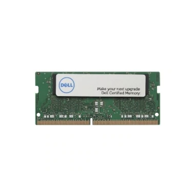 DELL AA075845 módulo de memoria 16 GB 1 x 16 GB DDR4 260-pin SO-DIMM