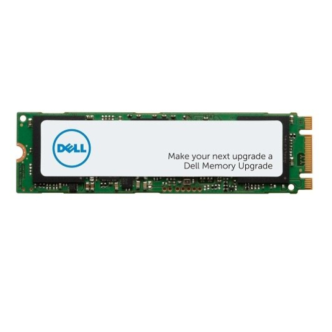 DELL AA615520 unidad de estado sólido 1 TB M.2 PCI Express NVMe