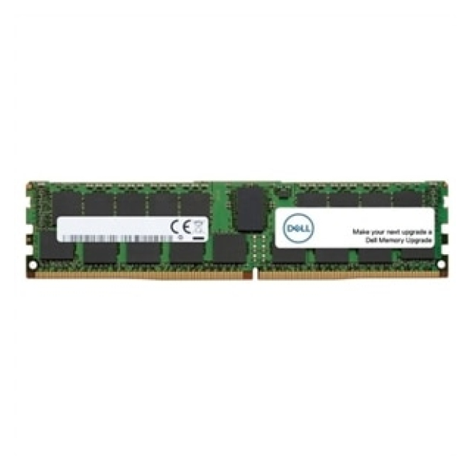 DELL AA940922 módulo de memoria 16 GB 2 x 8 GB DDR4 288-pin DIMM ECC