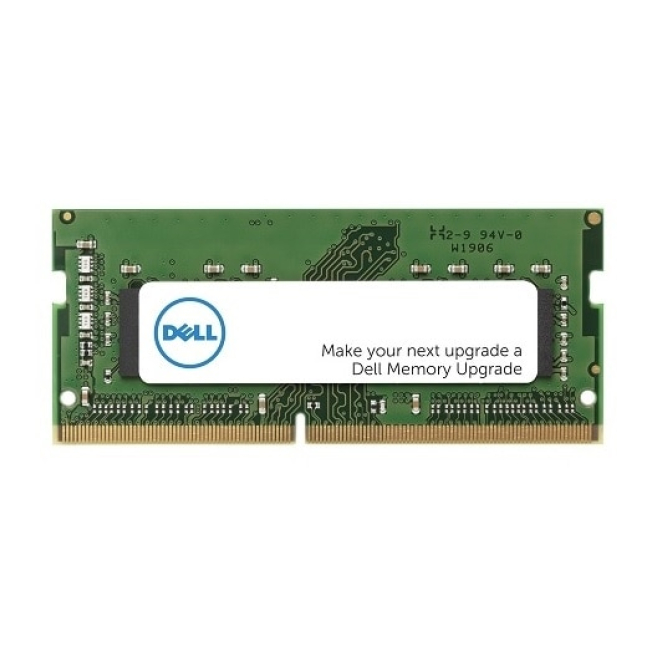 DELL AB120716 módulo de memoria 32 GB 1 x 32 GB DDR4
