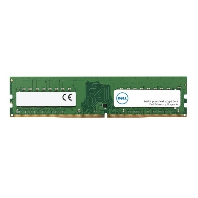 DELL AB120718 módulo de memoria 8 GB 1 x 8 GB DDR4