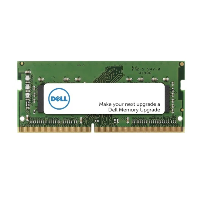 DELL AB371022 módulo de memoria 16 GB 1 x 16 GB DDR4